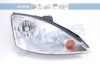 JOHNS 32 11 10-2 Headlight